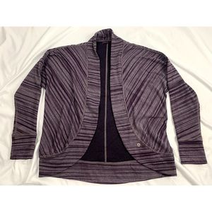 Prana cardigan